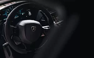 Cars wallpapers Lamborghini Aventador LP 780-4 Ultimae US-spec - 2021