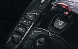 Cars wallpapers Lamborghini Aventador LP 780-4 Ultimae US-spec - 2021