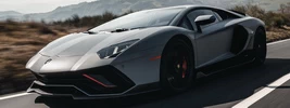 Lamborghini Aventador LP 780-4 Ultimae US-spec - 2021