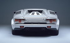 Cars wallpapers Lamborghini Countach - 1988