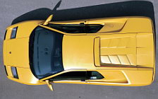 Cars wallpapers Lamborghini Diablo 6.0 - 2001