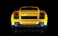 Cars wallpapers Lamborghini Gallardo - 2003