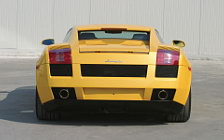 Cars wallpapers Lamborghini Gallardo - 2003