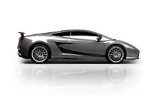 Cars wallpapers Lamborghini Gallardo Superleggera - 2007