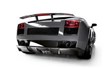 Cars wallpapers Lamborghini Gallardo Superleggera - 2007