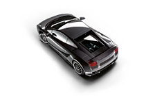 Cars wallpapers Lamborghini Gallardo Superleggera - 2007