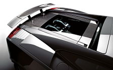 Cars wallpapers Lamborghini Gallardo Superleggera - 2007