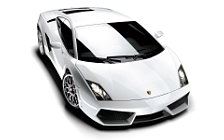 Cars wallpapers Lamborghini Gallardo LP560-4 - 2008