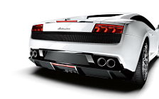 Cars wallpapers Lamborghini Gallardo LP560-4 - 2008