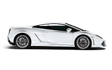 Cars wallpapers Lamborghini Gallardo LP560-4 - 2008