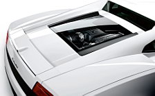 Cars wallpapers Lamborghini Gallardo LP560-4 - 2008