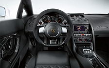 Cars wallpapers Lamborghini Gallardo LP560-4 - 2008