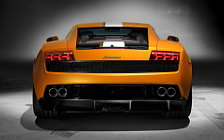 Cars wallpapers Lamborghini Gallardo LP550-2 Valentino Balboni - 2009