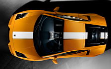 Cars wallpapers Lamborghini Gallardo LP550-2 Valentino Balboni - 2009