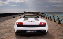 Cars wallpapers Lamborghini Gallardo LP560-4 Spyder - 2009