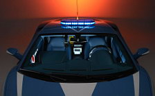 Cars wallpapers Lamborghini Gallardo LP560-4 Polizia - 2009