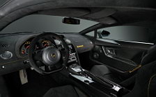 Cars wallpapers Lamborghini Gallardo LP570-4 Blancpain Edition - 2010