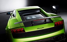 Cars wallpapers Lamborghini Gallardo LP 570-4 Superleggera - 2010
