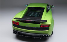 Cars wallpapers Lamborghini Gallardo LP 570-4 Superleggera - 2010