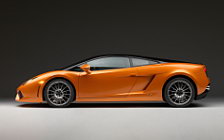 Cars wallpapers Lamborghini Gallardo LP560-4 Bicolore - 2011