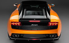 Cars wallpapers Lamborghini Gallardo LP560-4 Bicolore - 2011