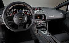 Cars wallpapers Lamborghini Gallardo LP560-4 Bicolore - 2011