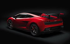 Cars wallpapers Lamborghini Gallardo LP570-4 Super Trofeo Stradale - 2011