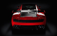 Cars wallpapers Lamborghini Gallardo LP570-4 Super Trofeo Stradale - 2011