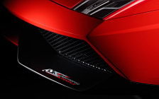 Cars wallpapers Lamborghini Gallardo LP570-4 Super Trofeo Stradale - 2011