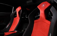 Cars wallpapers Lamborghini Gallardo LP570-4 Super Trofeo Stradale - 2011