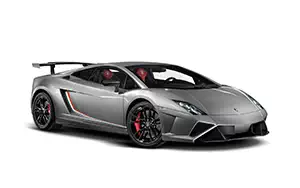 Cars wallpapers Lamborghini Gallardo LP 570-4 Squadra Corse - 2013