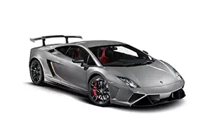 Cars wallpapers Lamborghini Gallardo LP 570-4 Squadra Corse - 2013