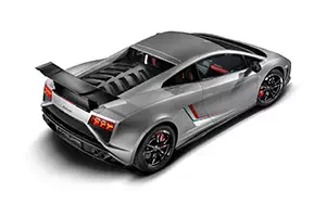 Cars wallpapers Lamborghini Gallardo LP 570-4 Squadra Corse - 2013