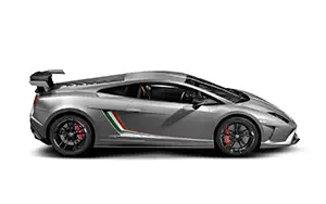 Cars wallpapers Lamborghini Gallardo LP 570-4 Squadra Corse - 2013