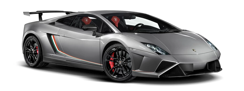 Cars wallpapers Lamborghini Gallardo LP 570-4 Squadra Corse - 2013 - Car wallpapers