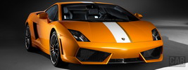 Lamborghini Gallardo LP550-2 Valentino Balboni - 2009