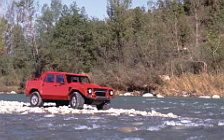 Cars wallpapers Lamborghini LM - 1986