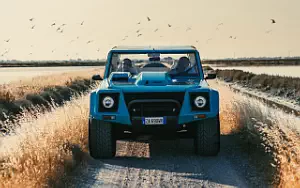 Cars wallpapers Lamborghini LM002