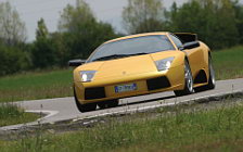 Cars wallpapers Lamborghini Murcielago - 2001