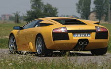 Cars wallpapers Lamborghini Murcielago - 2001