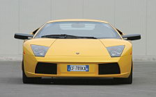 Cars wallpapers Lamborghini Murcielago - 2001