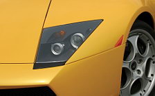 Cars wallpapers Lamborghini Murcielago - 2001