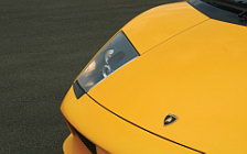 Cars wallpapers Lamborghini Murcielago - 2001