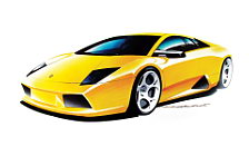 Cars wallpapers Lamborghini Murcielago - 2001