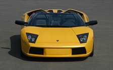 Cars wallpapers Lamborghini Murcielago Roadster - 2004