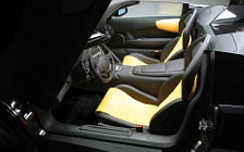 Cars wallpapers Lamborghini Murcielago Roadster - 2004