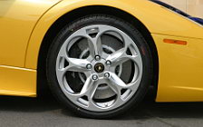 Cars wallpapers Lamborghini Murcielago Roadster - 2004
