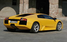 Cars wallpapers Lamborghini Murcielago - 2005