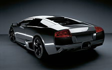 Cars wallpapers Lamborghini Murcielago LP640 - 2006