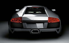 Cars wallpapers Lamborghini Murcielago LP640 - 2006